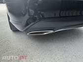 Mercedes-Benz CLA 180 d Shooting Brake