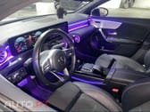 Mercedes-Benz 250 Class a 250e