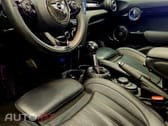 MINI Cooper Cooper S Aut.