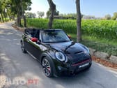 MINI John Cooper Works Plus Auto Desportiva