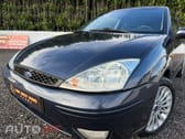 Ford Focus Van 1.8 TDdi