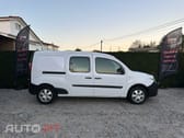 Renault Kangoo 1.5 dCi Maxi Business S/S 5L