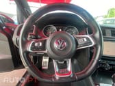 Volkswagen Golf 2.0 TSi GTi DSG Performance