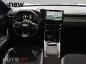 Dacia Bigster JOURNEY HYBRID