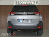 Peugeot 5008 1.2 PureTech Allure