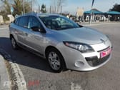 Renault Mégane 1.5 dCi Confort S/S
