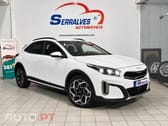 Kia Xceed 1.0 T-GDI GT-Line