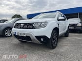 Dacia Duster 1.0 TCe SL Go