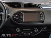Toyota Yaris 1.5