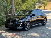 Peugeot 208 1.2 PureTech Allure