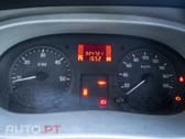 Renault Master 2.5 dCi L3H3