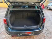 Volkswagen Golf  Gti Performance Bluemotion