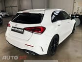 Mercedes-Benz A 250 Style Plus Aut.