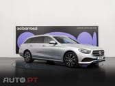 Mercedes-Benz E 300 de Avantgarde