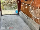 Fiat Ducato PLA