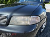Audi A4 1.9 TDI Confort