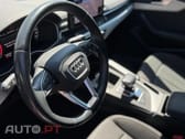 Audi A4 2.0 TDI multitronic Business Line