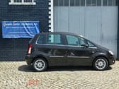 Lancia Musa 1.4 16V Platino