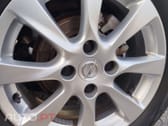 Opel Corsa Edition Passageiro