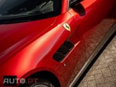 Ferrari California 4.3 V8