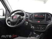 Fiat Doblo Cargo 1.3 M-Jet Easy Van 3L