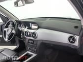 Mercedes-Benz GLK 200 CDI (BlueEFFICIENCY) 7G-TRONIC