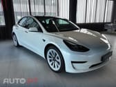 Tesla Model 3 Standard Range Plus RWD