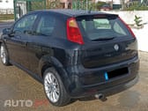 Fiat Punto Evo 1.3 M-Jet Sport
