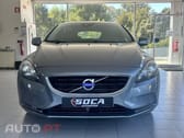 Volvo V40 1.6 D2 Momentum Eco