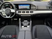 Mercedes-Benz GLE e 4Matic