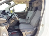 Peugeot Partner 1.5 BlueHDi Asphalt Standard Plus