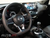 Nissan Juke 1.0 DIG-T Acenta