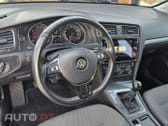 Volkswagen Golf Variant 1.6 TDi Confortline