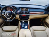 BMW X6 xDrive35d