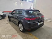 Renault Mégane 1.5 Blue dCi Equilibre