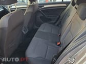 Volkswagen Golf 1.6 TDi GPS Edition DSG
