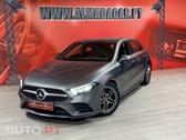 Mercedes-Benz A 180 Advanced AMG Line