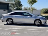 Peugeot 508 1.5 BlueHDi Allure EAT8