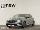 Renault Clio Clio 1.0 TCe Techno