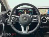 Mercedes-Benz A 250 Style Plus