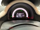 Renault Twingo E-Tech Authentic