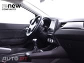 Renault Captur 1.0 Tce Rs Line