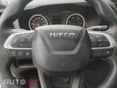 Iveco Daily 35S12V