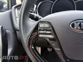 Kia Ceed 1.6 CRDi GT Line