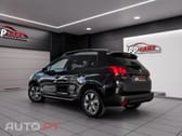 Peugeot 2008 1.6 BlueHDi Style
