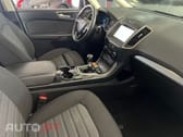 Ford Galaxy 2.0 TDCi S/S Trend