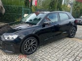 Audi A1 25 TFSI Advanced