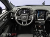 Volvo XC40 1.5 T5 PHEV R-Design
