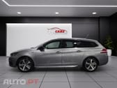 Peugeot 308 SW 1.2 PureTech GT Line EAT8