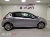 Peugeot 208 1.5 BLUEHDI 102CV SIGNATURE GPS CAMARA TRASEIRA